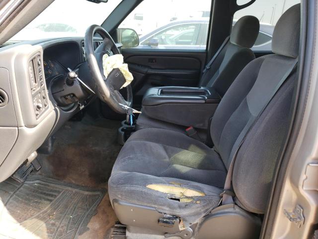 75028454 :رقم المزاد ، 2GTEK13T841381571 vin ، 2004 Gmc New Sierra مزاد بيع