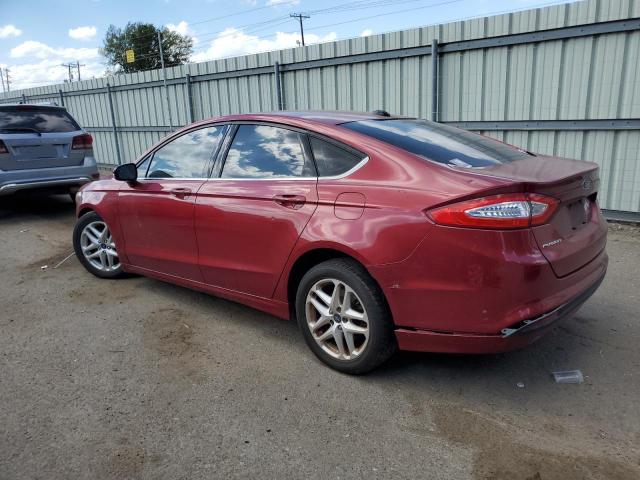 Продаж на аукціоні авто 2015 Ford Fusion, vin: 1FA6P0H77F5120807, номер лоту: 77813564