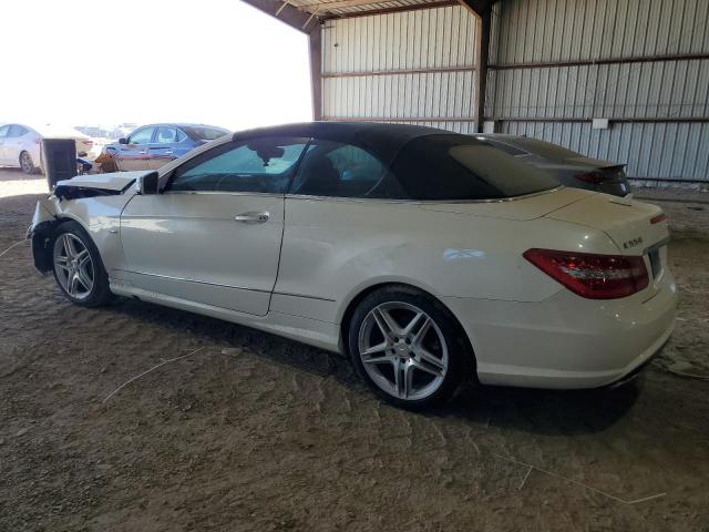 Продажа на аукционе авто 2012 Mercedes-benz E, vin: WDDKK7DF8CF151766, номер лота: 76194824