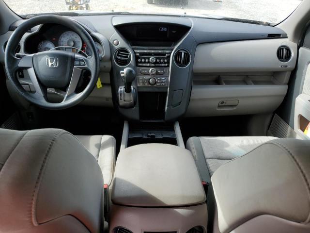 Aukcja sprzedaży 2012 Honda Pilot, vin: 5FNYF3H28CB026702, numer aukcji: 74444184