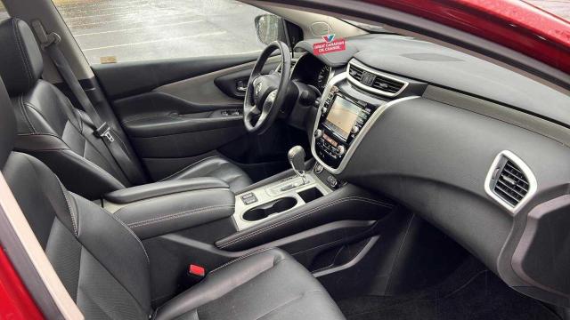 2018 Nissan Murano S მანქანა იყიდება აუქციონზე, vin: 5N1AZ2MH3JN149251, აუქციონის ნომერი: 76848344