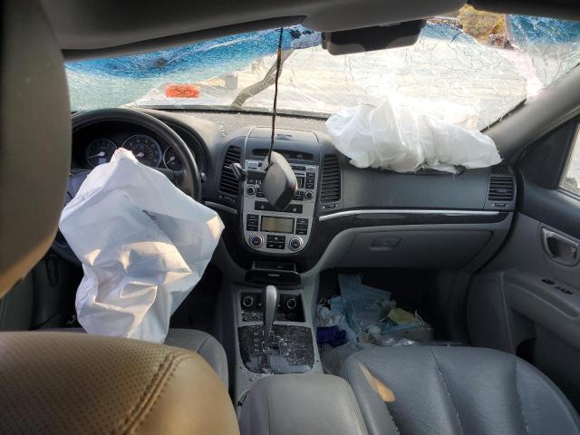 2007 Hyundai Santa Fe მანქანა იყიდება აუქციონზე, vin: 5NMSH13E67H116814, აუქციონის ნომერი: 75403234