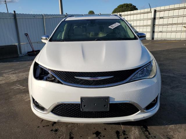 2020 Chrysler Pacifica Limited მანქანა იყიდება აუქციონზე, vin: 2C4RC1GG9LR289428, აუქციონის ნომერი: 77699394