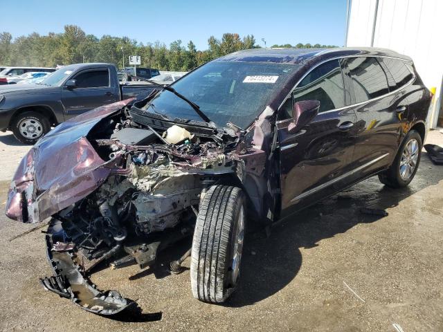 Auction sale of the 2018 Buick Enclave Pr, vin: 5GAERCKW5JJ153162, lot number: 76415274