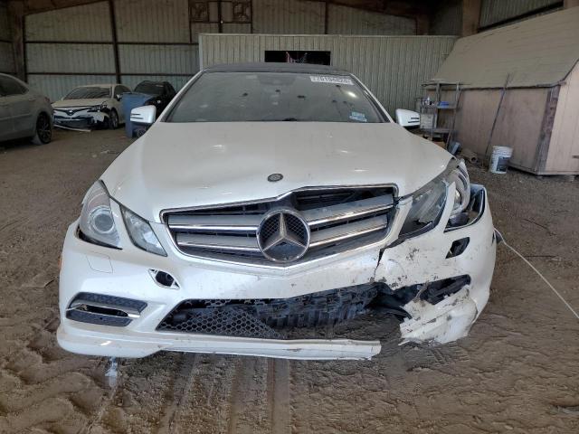 Продажа на аукционе авто 2012 Mercedes-benz E, vin: WDDKK7DF8CF151766, номер лота: 76194824