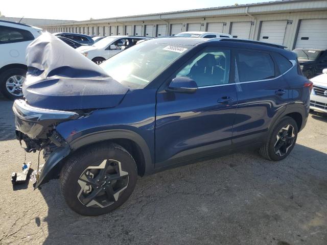 75608544 :رقم المزاد ، KNDERCAA7R7650839 vin ، 2024 Kia Seltos مزاد بيع