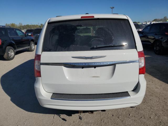 Продажа на аукционе авто 2014 Chrysler Town & Country, vin: 2C4RC1BG0ER448508, номер лота: 74934434
