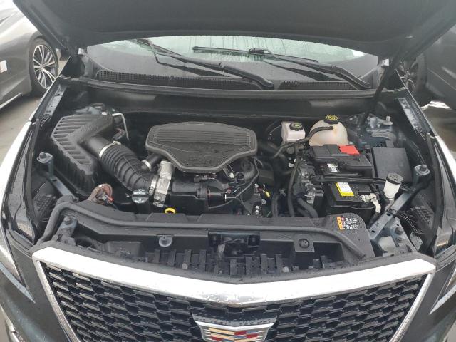 Продаж на аукціоні авто 2017 Cadillac Xt5, vin: 1GYKNCRS1MZ184747, номер лоту: 74869464