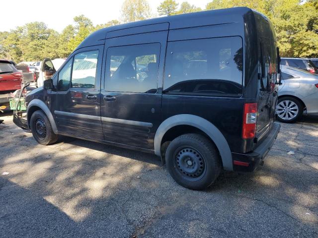 2012 Ford Transit Connect მანქანა იყიდება აუქციონზე, vin: NM0KS9CN1CT088734, აუქციონის ნომერი: 75544434
