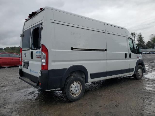 Продажа на аукционе авто 2021 Ram Promaster 2500 2500 High, vin: 3C6LRVDG8ME570291, номер лота: 73790884