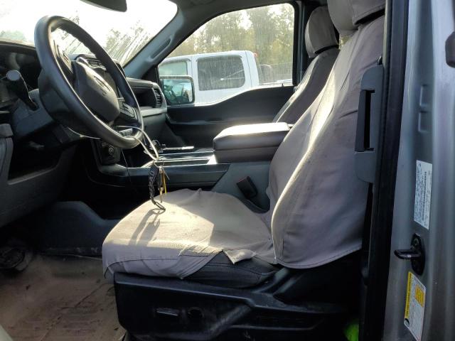 Продажа на аукционе авто 2022 Ford F150, vin: 1FTFX1E58NKD69281, номер лота: 72006074
