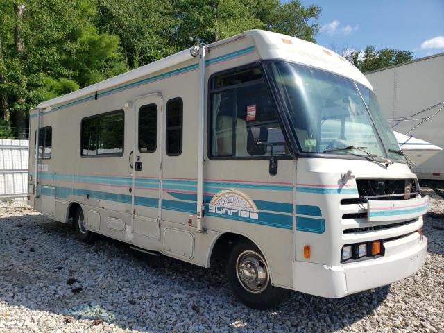 Продаж на аукціоні авто 1992 Winnebago Rv, vin: 1GBJP37N0M3313013, номер лоту: 70426054