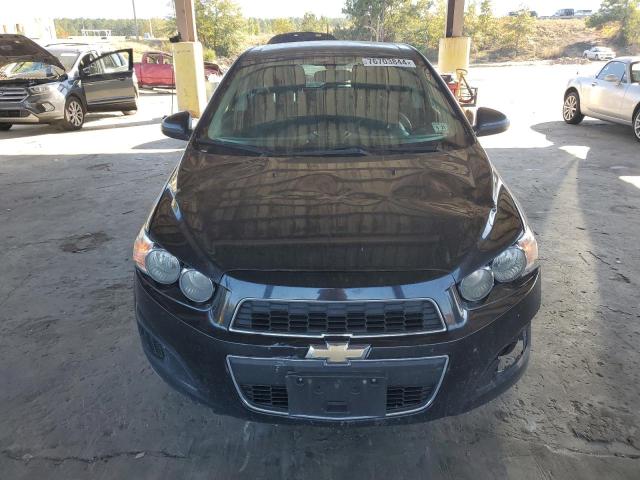 Продаж на аукціоні авто 2016 Chevrolet Sonic Lt, vin: 1G1JC6SH2G4160703, номер лоту: 76703844