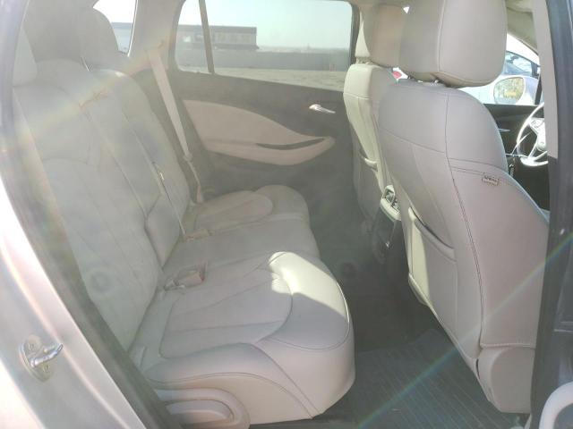 Продаж на аукціоні авто 2017 Buick Envision, vin: LRBFXASA4HD050310, номер лоту: 74795994