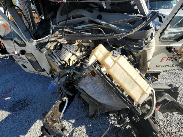 2024 Mack Granite მანქანა იყიდება აუქციონზე, vin: 1M2GR2GC3RM039571, აუქციონის ნომერი: 59388316