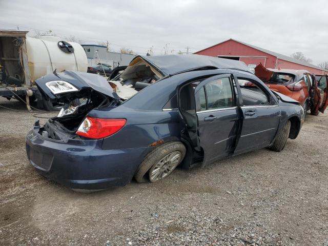 Продажа на аукционе авто 2008 Chrysler Sebring, vin: 1C3LC46K48N270288, номер лота: 77938094