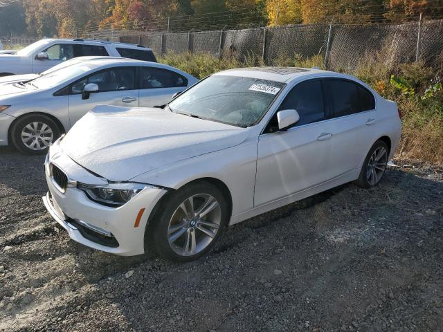 Auction sale of the 2016 Bmw 328, vin: WBA8E3C5XGK500921, lot number: 77526374