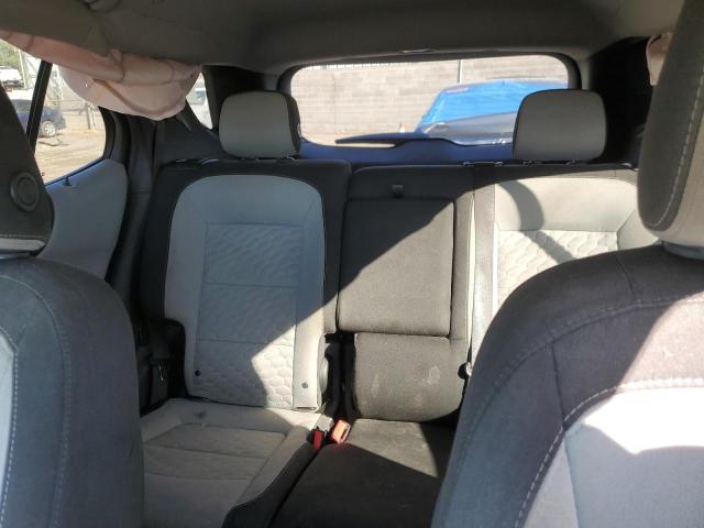 Продаж на аукціоні авто 2018 Chevrolet Equinox, vin: 3GNAXSEV7JS553150, номер лоту: 78879874