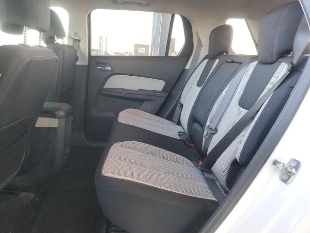 74139764 :رقم المزاد ، 2GKALMEK6G6347285 vin ، 2016 Gmc Terrain مزاد بيع