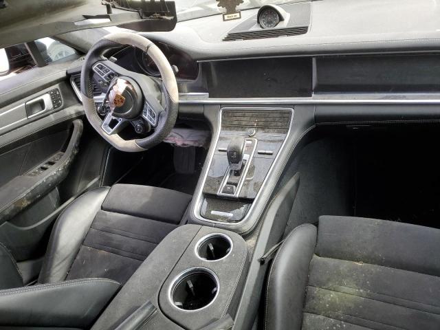 Продажа на аукционе авто 2020 Porsche Panamera, vin: WP0AG2A79LL145144, номер лота: 69856894