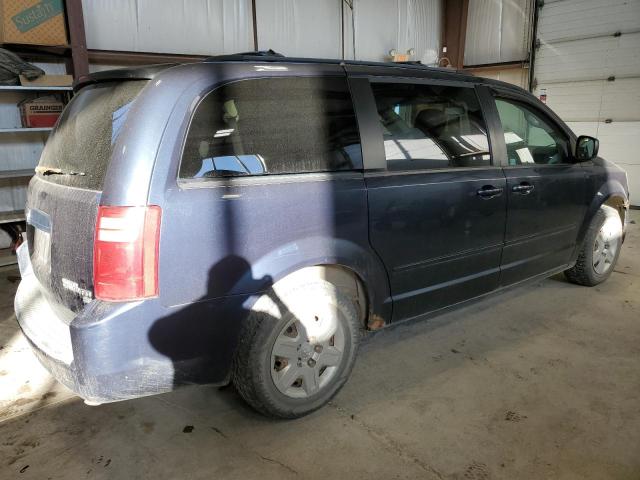Продажа на аукционе авто 2009 Dodge Grand Cara, vin: 2D8HN44E79R504342, номер лота: 78443444