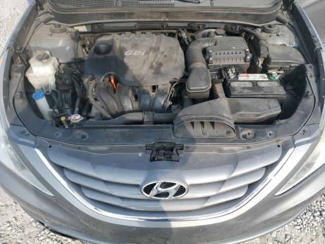 Продаж на аукціоні авто 2013 Hyundai Sonata, vin: 5NPEB4AC4DH793148, номер лоту: 75748684