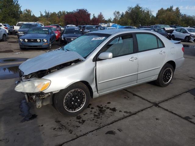 Продажа на аукционе авто 2008 Toyota Corolla, vin: 1NXBR32E68Z970556, номер лота: 75085585