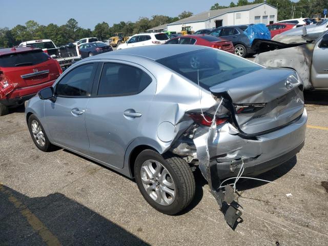 75593364 :رقم المزاد ، 3MYDLBYV9JY307325 vin ، 2018 Toyota Yaris Ia مزاد بيع