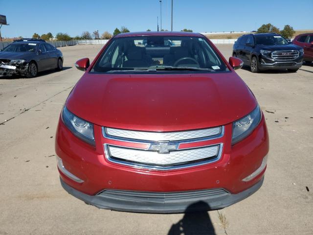 Aukcja sprzedaży 2013 Chevrolet Volt, vin: 1G1RB6E46DU105164, numer aukcji: 78350274