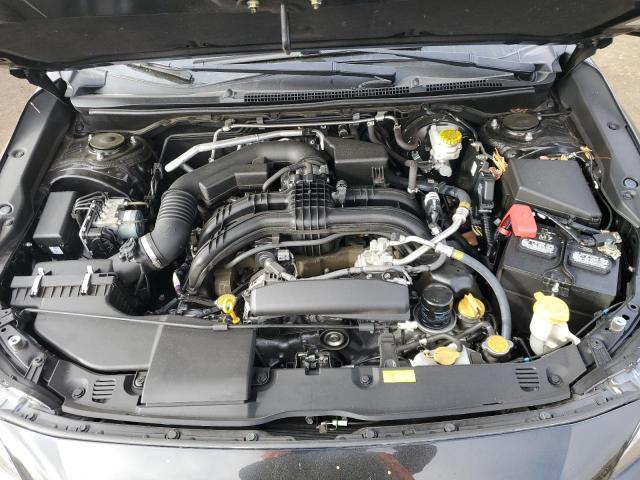 2020 Subaru Impreza მანქანა იყიდება აუქციონზე, vin: 4S3GTAD69L3714254, აუქციონის ნომერი: 76099174