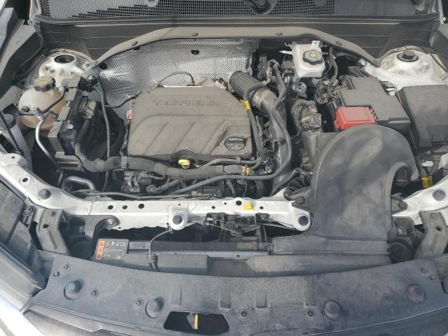 Продаж на аукціоні авто 2022 Chevrolet Trailblazer, vin: KL79MMS2XNB128885, номер лоту: 76105194