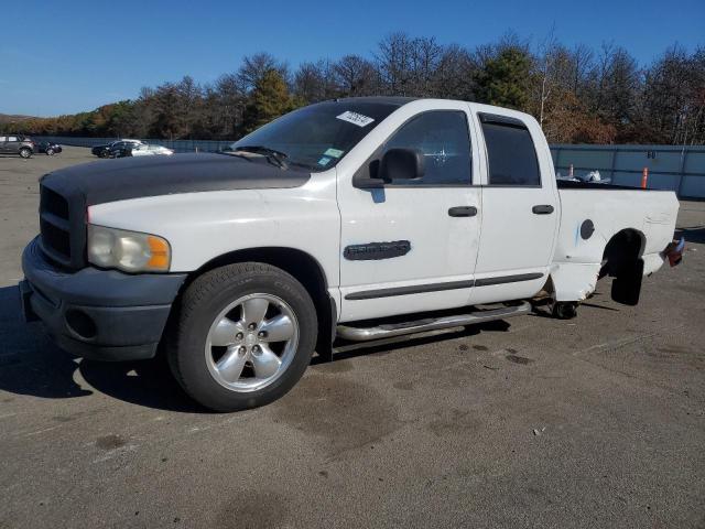 Auction sale of the 2004 Dodge Ram 1500, vin: 1D7HA18N74S589120, lot number: 77025574