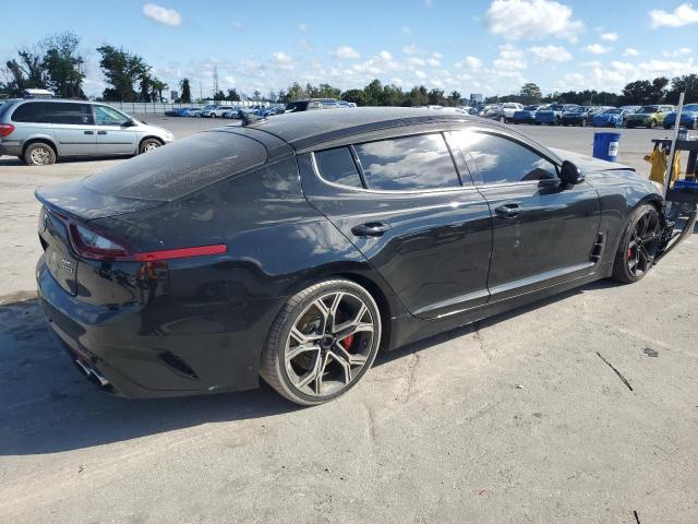72678334 :رقم المزاد ، KNAE35LC8K6060184 vin ، 2019 Kia Stinger مزاد بيع