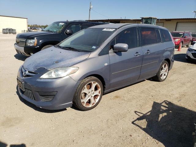 Продаж на аукціоні авто 2009 Mazda 5, vin: JM1CR293090346056, номер лоту: 78536724