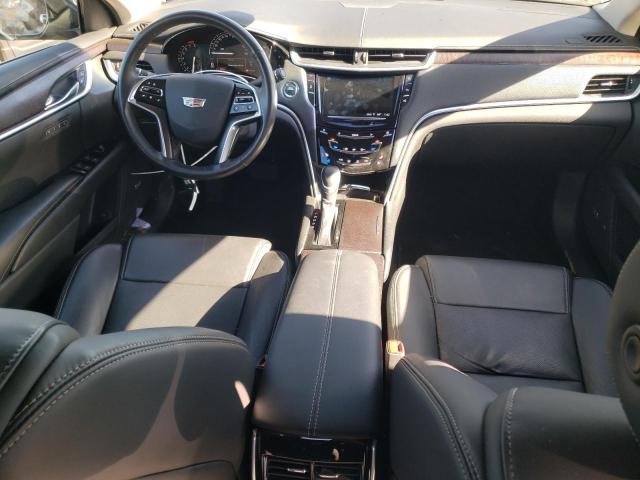 Продаж на аукціоні авто 2019 Cadillac Xts, vin: 2G61M5S30K9101774, номер лоту: 75557274