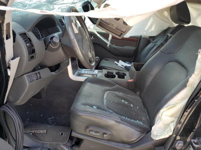 Aukcja sprzedaży 2011 Nissan Pathfinder, vin: 5N1AR1NN4BC609965, numer aukcji: 76367604