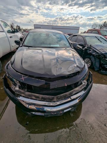 Продаж на аукціоні авто 2016 Chevrolet Impala, vin: 2G1115S33G9207741, номер лоту: 78126844
