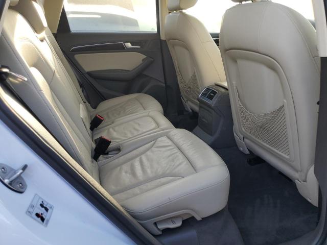 Aukcja sprzedaży 2016 Audi Q5 Premium, vin: WA1C2AFP3GA084959, numer aukcji: 74769384