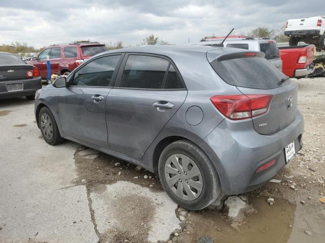 Продаж на аукціоні авто 2020 Kia Rio Lx, vin: 3KPA25ADXLE347232, номер лоту: 78396674