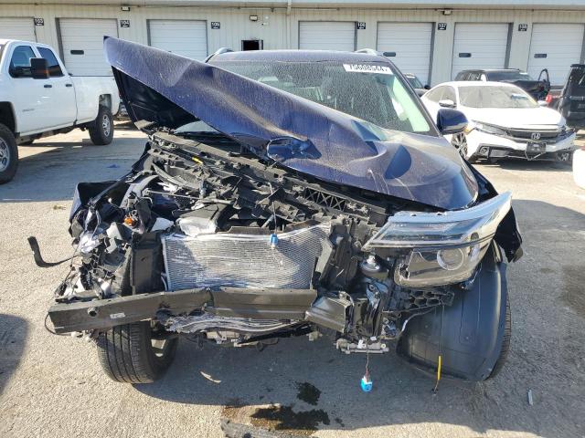75608544 :رقم المزاد ، KNDERCAA7R7650839 vin ، 2024 Kia Seltos مزاد بيع