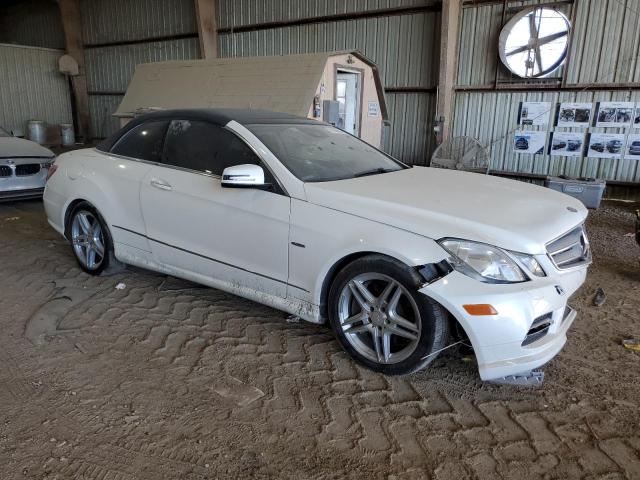 Продажа на аукционе авто 2012 Mercedes-benz E, vin: WDDKK7DF8CF151766, номер лота: 76194824