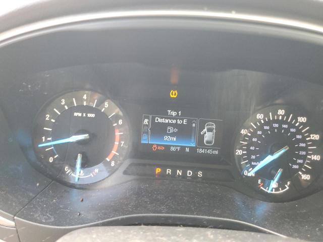 Продаж на аукціоні авто 2015 Ford Fusion, vin: 1FA6P0H77F5120807, номер лоту: 77813564