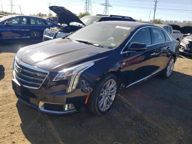 75557274 :رقم المزاد ، 2G61M5S30K9101774 vin ، 2019 Cadillac Xts مزاد بيع