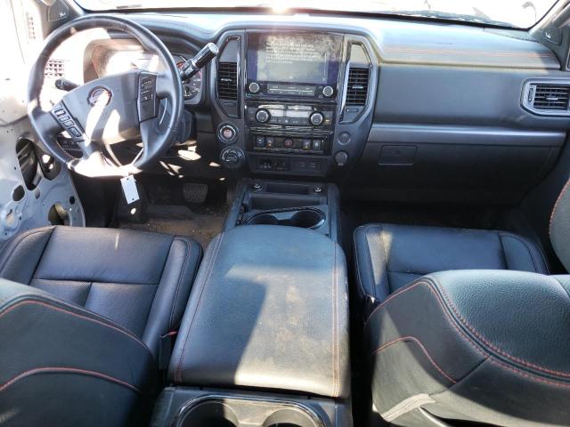Продажа на аукционе авто 2023 Nissan Titan, vin: 1N6AA1ED0PN105621, номер лота: 74161054