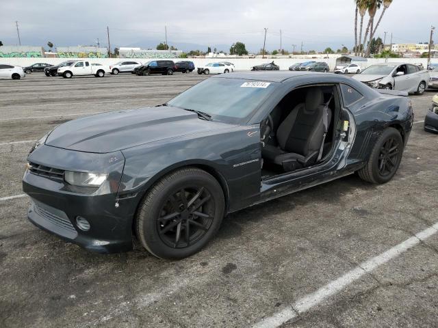 2014 Chevrolet Camaro Ls მანქანა იყიდება აუქციონზე, vin: 2G1FA1E33E9159682, აუქციონის ნომერი: 76792414