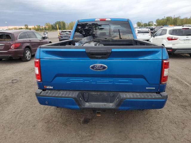 Aukcja sprzedaży 2019 Ford F150 Super, vin: 1FTFW1E48KFB53185, numer aukcji: 73107164