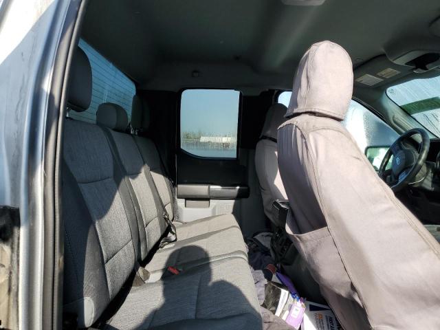 Продажа на аукционе авто 2022 Ford F150, vin: 1FTFX1E58NKD69281, номер лота: 72006074