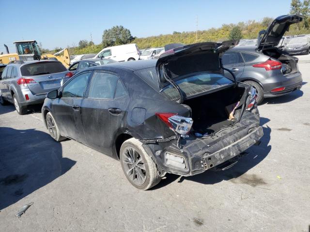 Aukcja sprzedaży 2019 Toyota Corolla, vin: 5YFBURHE3KP938391, numer aukcji: 76562314