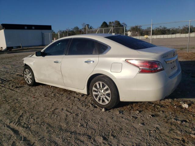2015 Nissan Altima მანქანა იყიდება აუქციონზე, vin: 1N4AL3AP6FN316318, აუქციონის ნომერი: 77859715