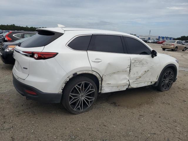 74875464 :رقم المزاد ، JM3TCACY3K0335081 vin ، 2019 Mazda Cx-9 مزاد بيع